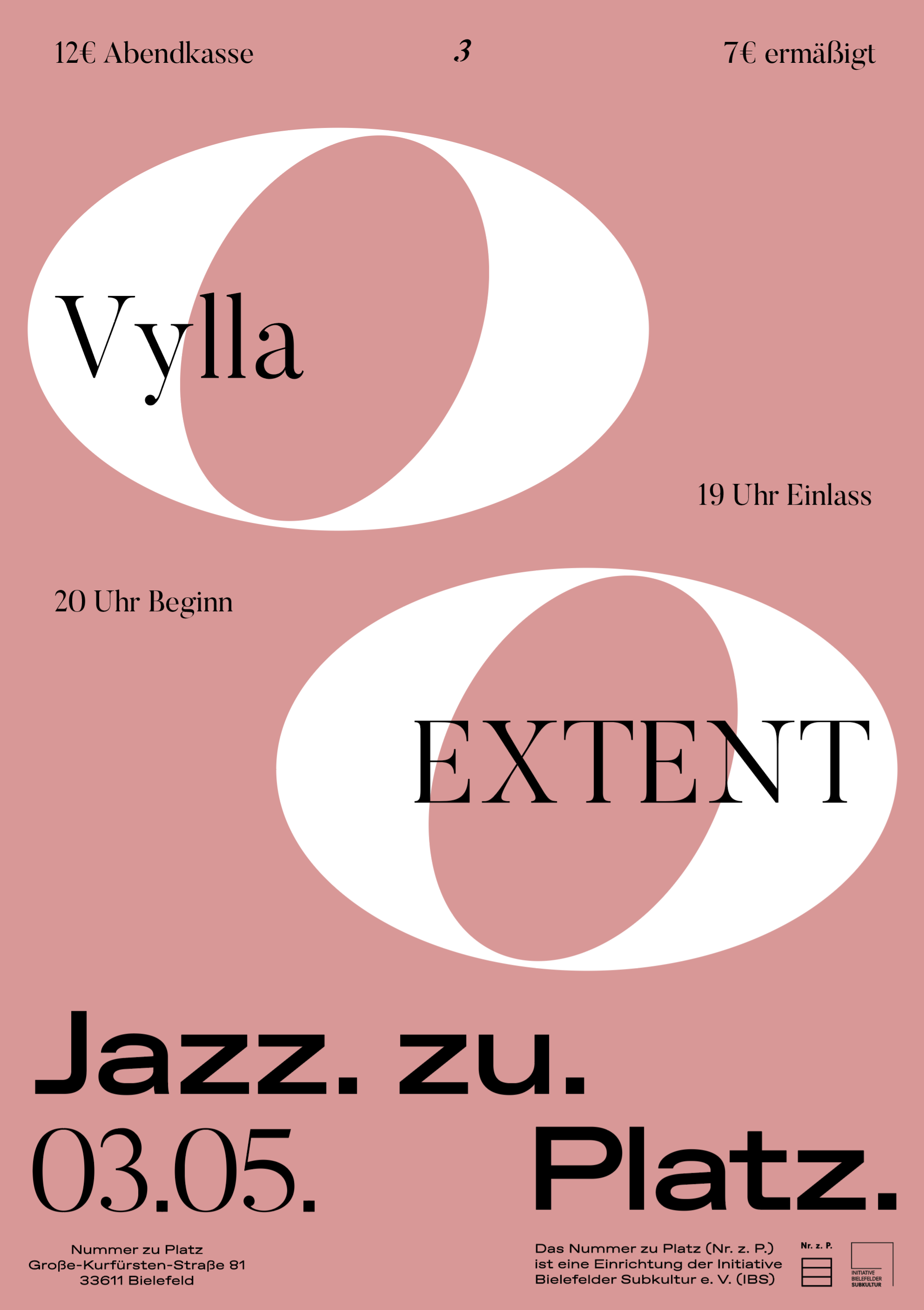Vylla & EXTENT