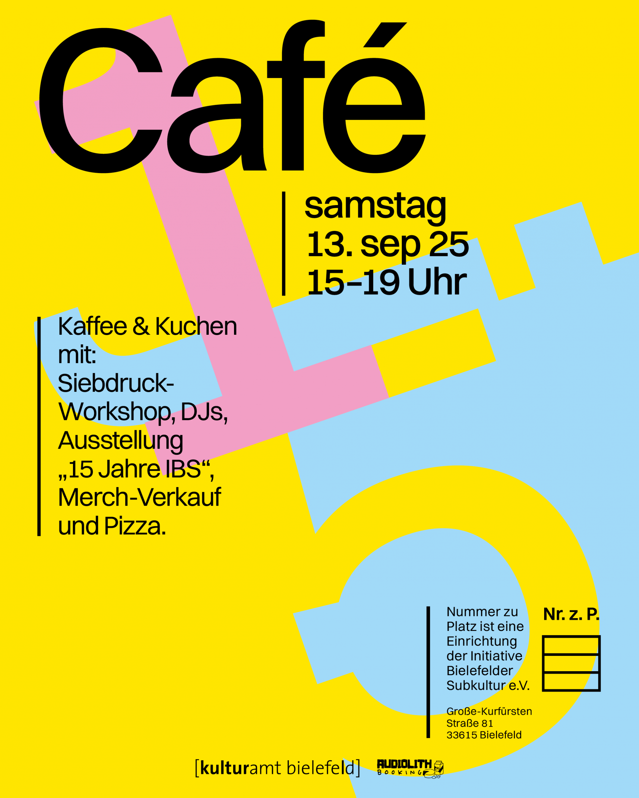 Café