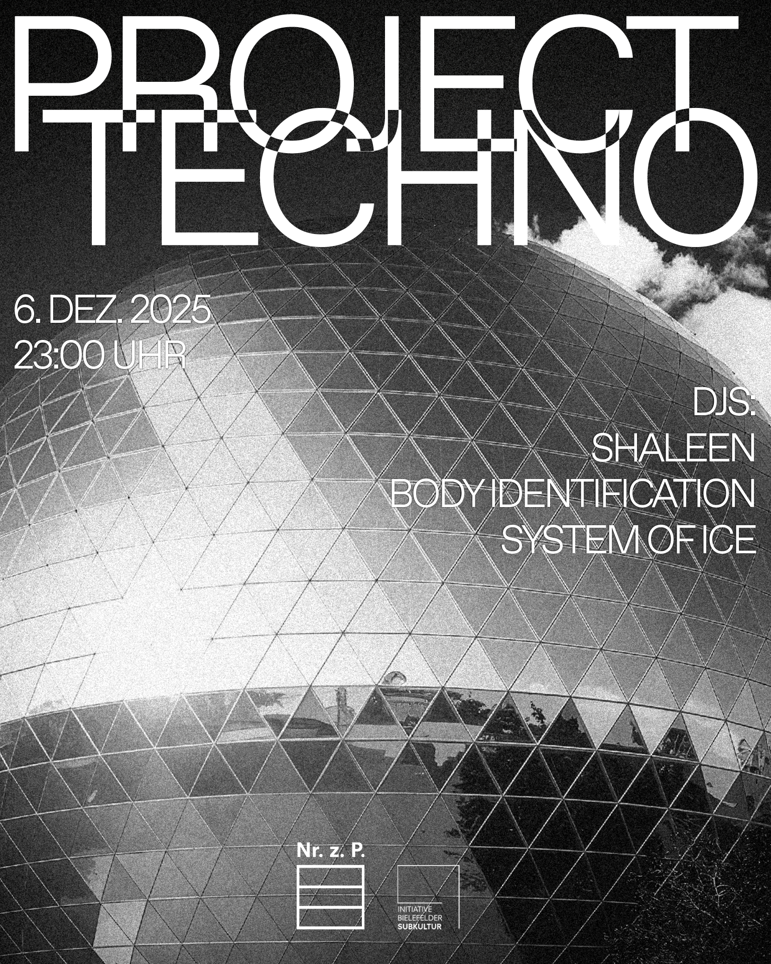 Project Techno
