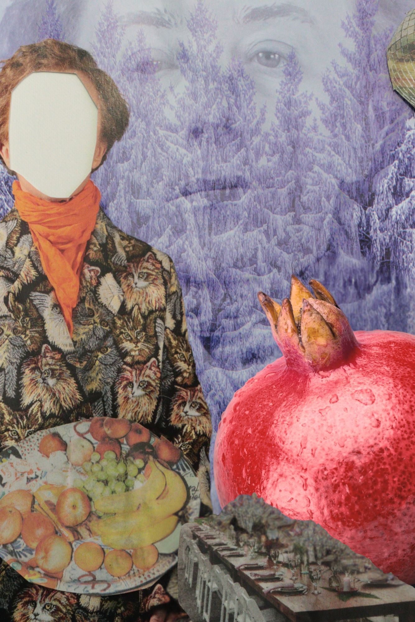 Missed Abortion: The Dinner Is Served