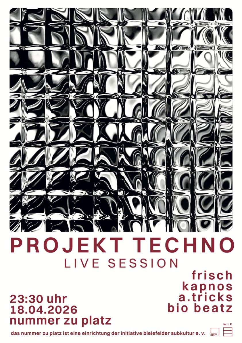 Projekt Techno