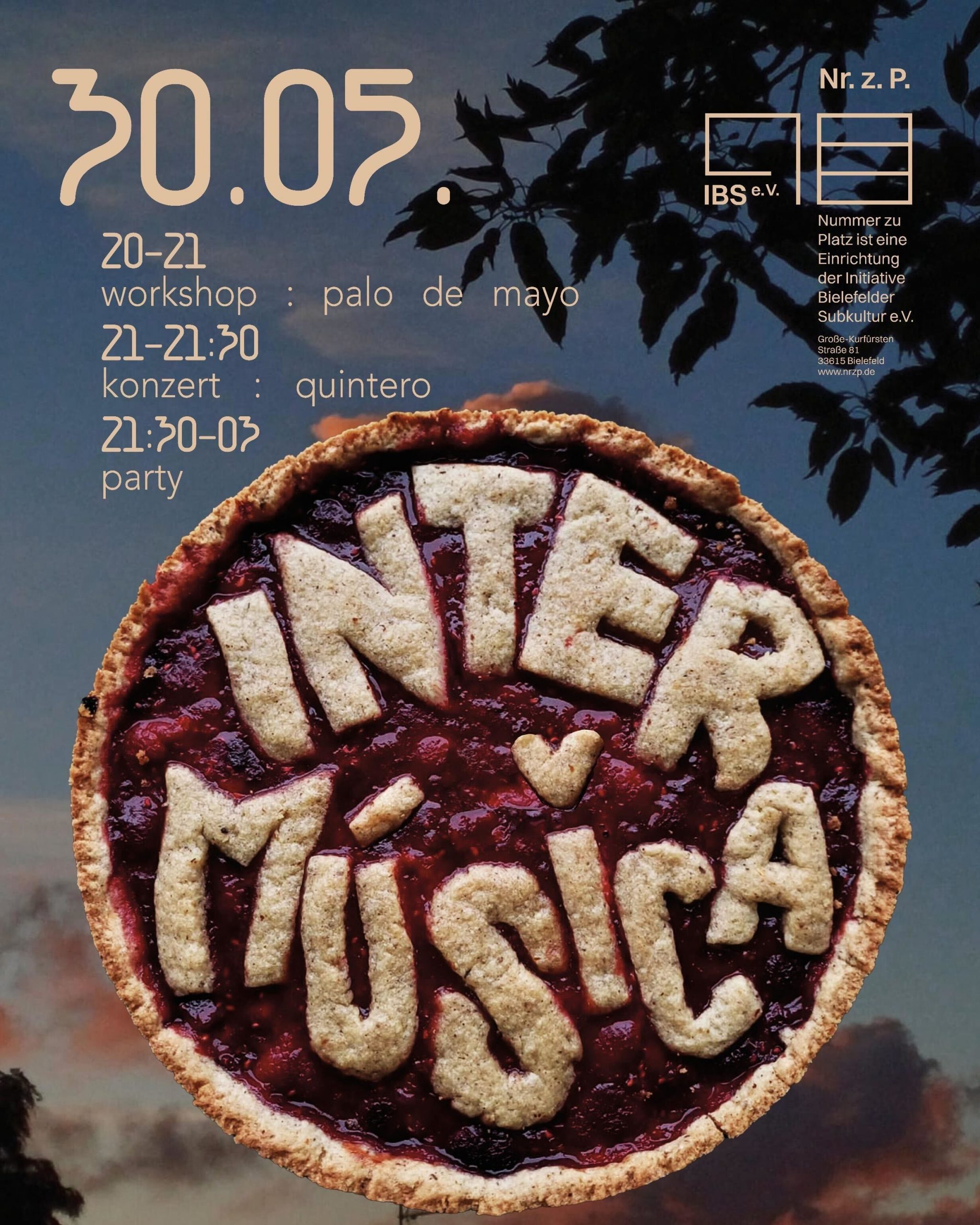 Intermúsica