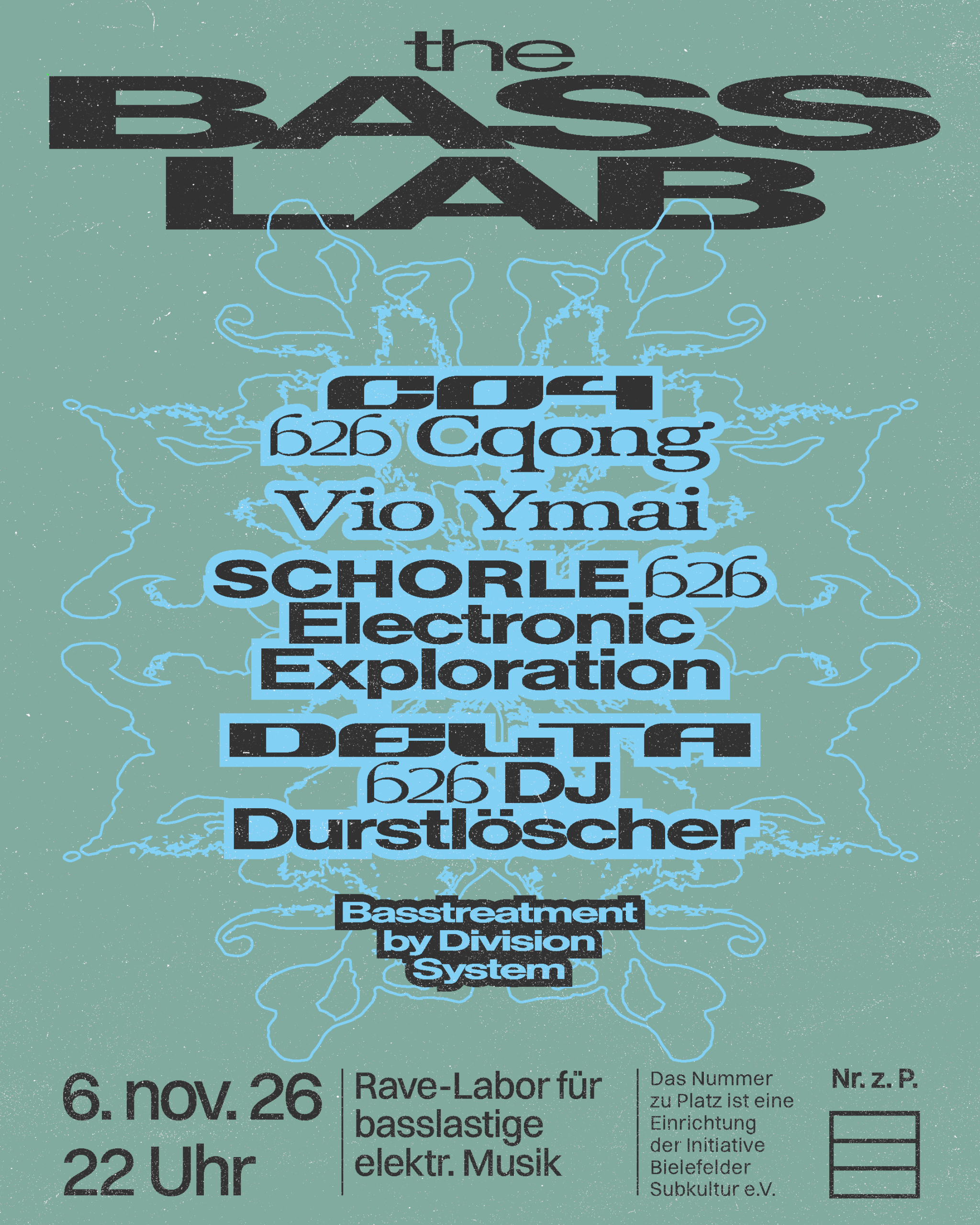Basslab