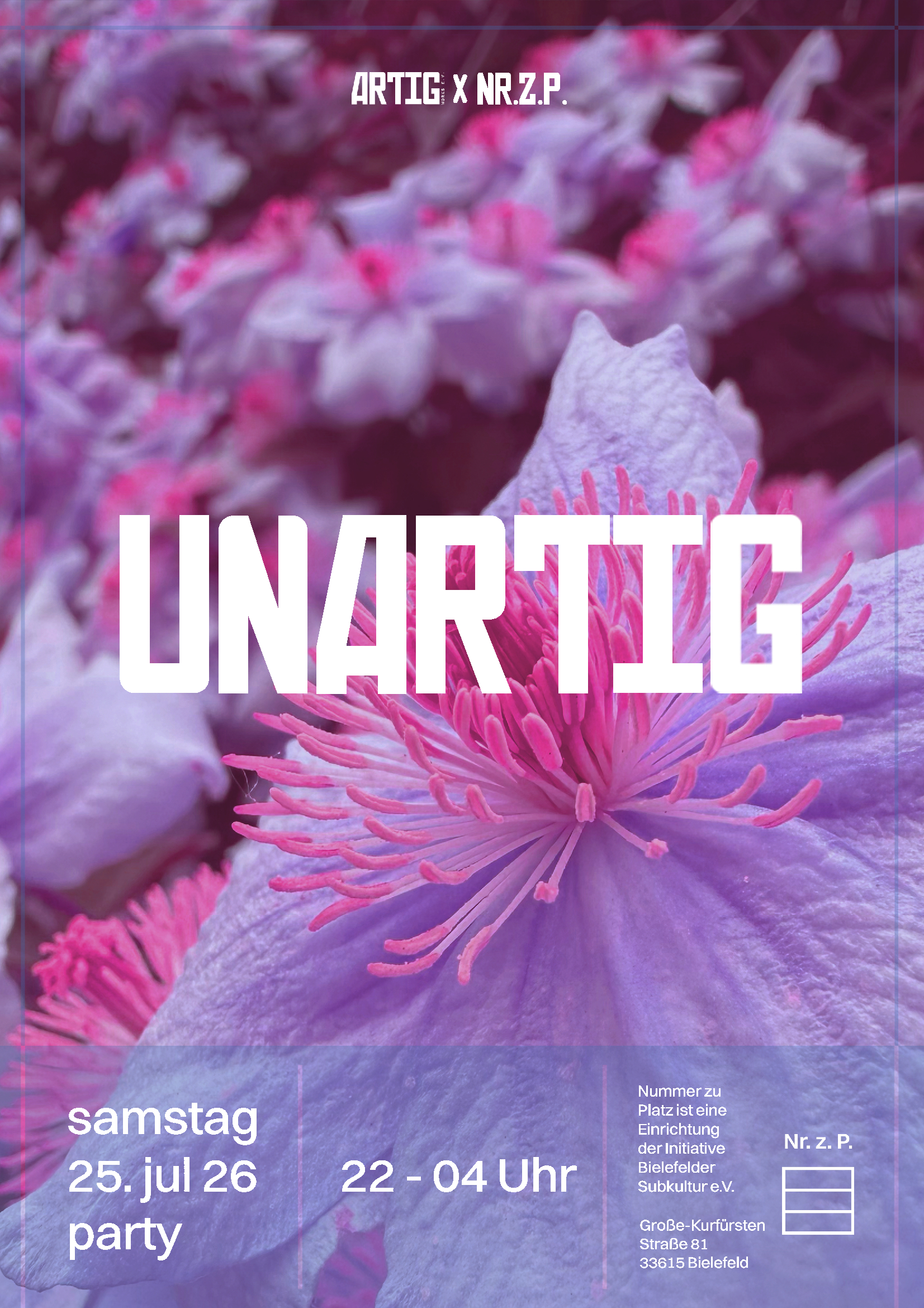 UNARTIG