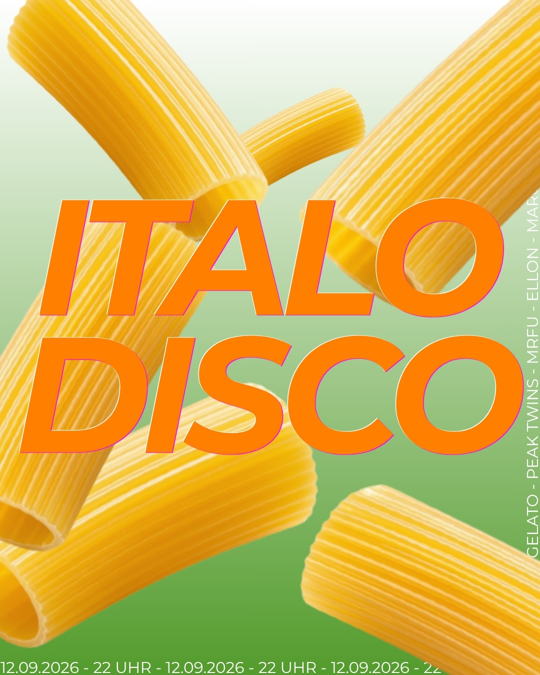 Italo Disco