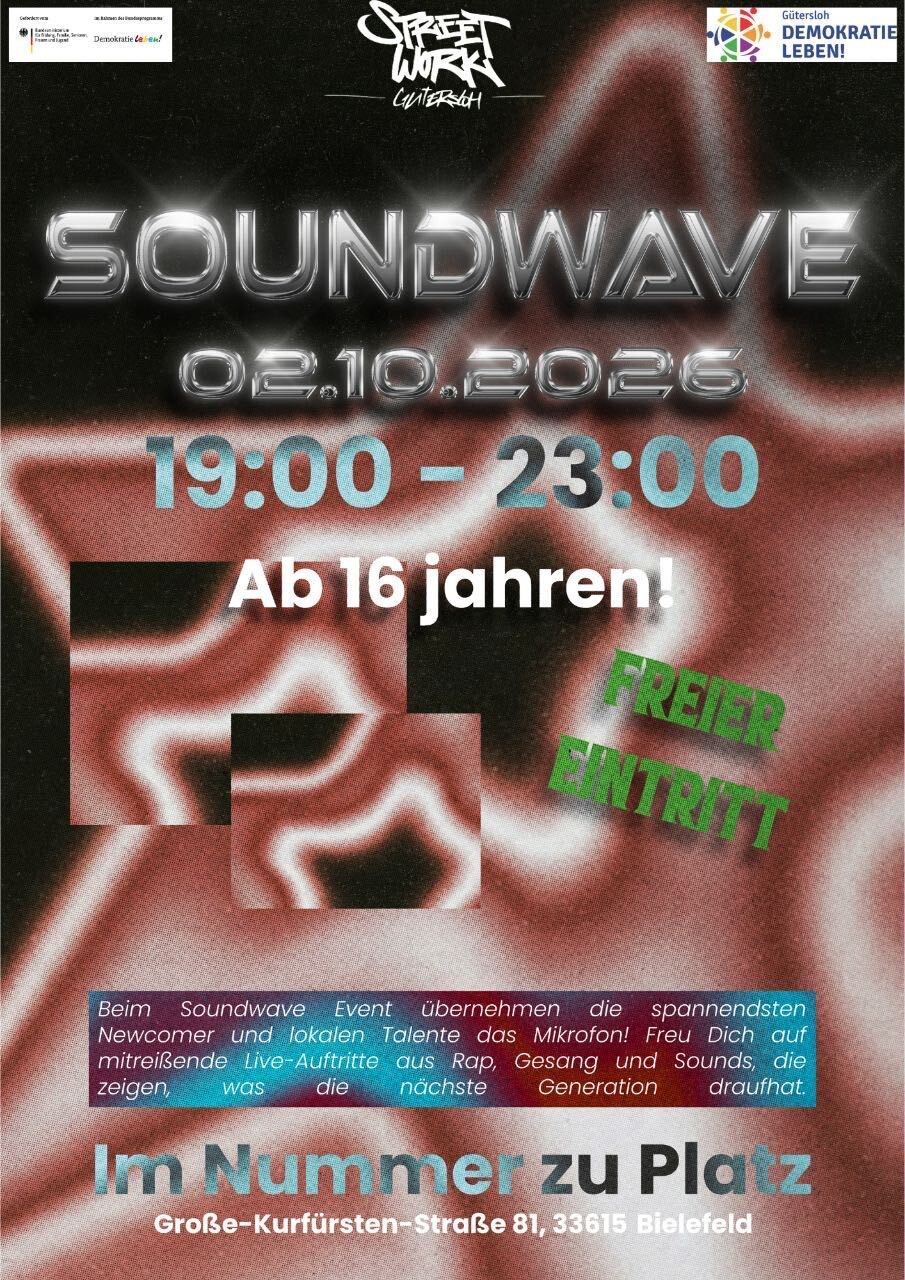 Soundwave