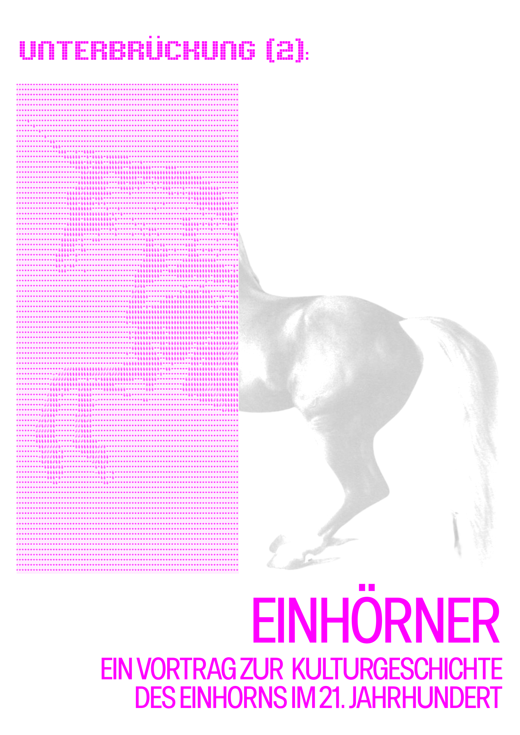 EINHÖRNER
